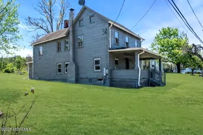 9 Arneytown Hornerstown Road, Upper Freehold Township, NJ 08501 - Photo 7