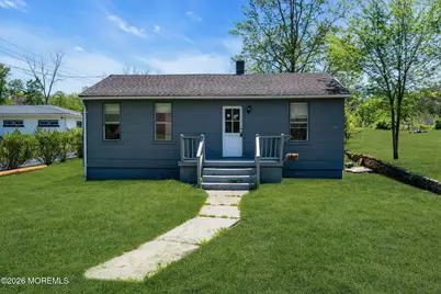 9 Arneytown Hornerstown Road, Upper Freehold Township, NJ 08501 - Photo 55