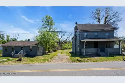 9 Arneytown Hornerstown Road, Upper Freehold Township, NJ 08501 - Photo 59