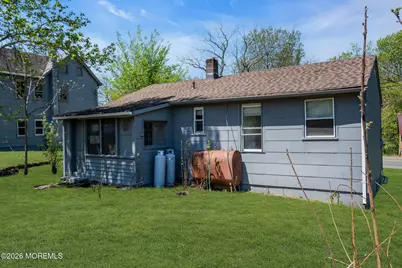 9 Arneytown Hornerstown Road, Upper Freehold Township, NJ 08501 - Photo 55