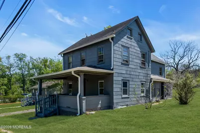 9 Arneytown Hornerstown Road, Upper Freehold Township, NJ 08501 - Photo 13
