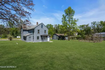 9 Arneytown Hornerstown Road, Upper Freehold Township, NJ 08501 - Photo 53