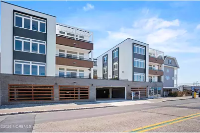 1010 Ocean Boulevard #2 B, Seaside Heights, NJ 08751 - Photo 1
