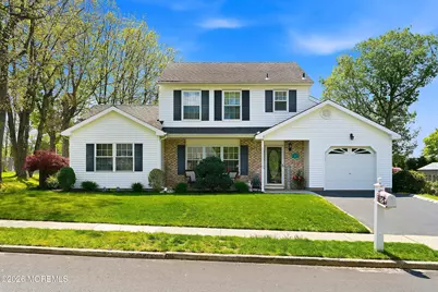 34 Jessica Drive, Howell Township, NJ 07731 - Photo 1