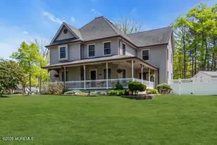 443 Stoney Point Dr, Forked River, NJ 08731 - Photo 1