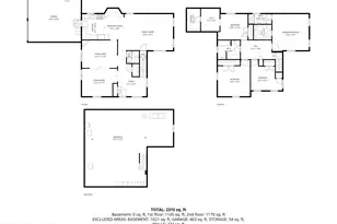 443 Stoney Point Dr, Forked River, NJ 08731 - Photo 3