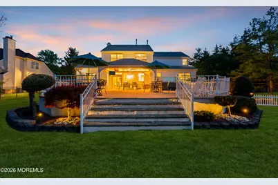39 Lafayette Mills Road, Manalapan Township, NJ 07726 - Photo 47