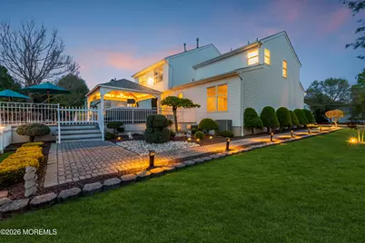39 Lafayette Mills Road, Manalapan Township, NJ 07726 - Photo 45