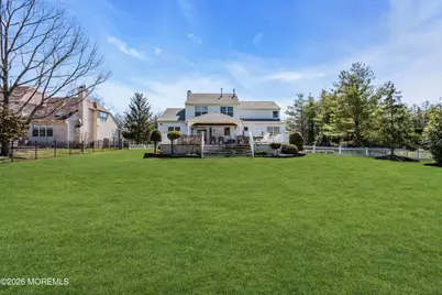 39 Lafayette Mills Road, Manalapan Township, NJ 07726 - Photo 49