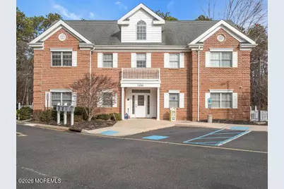 1466 Hooper Avenue #4, Toms River Township, NJ 08753 - Photo 1