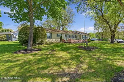 38 Clark Drive, Howell Township, NJ 07731 - Photo 11