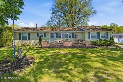 38 Clark Drive, Howell Township, NJ 07731 - Photo 3