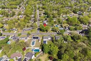 38 Clark Dr, Howell Township, NJ 07731 - Photo 13
