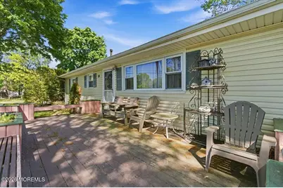38 Clark Drive, Howell Township, NJ 07731 - Photo 5