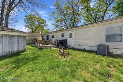 38 Clark Drive, Howell Township, NJ 07731 - Photo 7