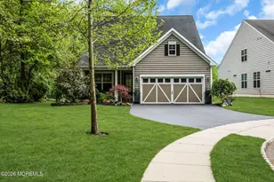 1 Mallard Ct, Howell Township, NJ 07731 - Photo 1