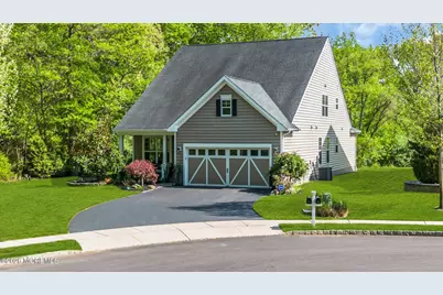 1 Mallard Court, Howell Township, NJ 07731 - Photo 3