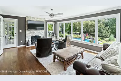 5 Pirates Cove Road, Little Silver, NJ 07739 - Photo 7
