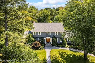 5 Pirates Cove Road, Little Silver, NJ 07739 - Photo 59