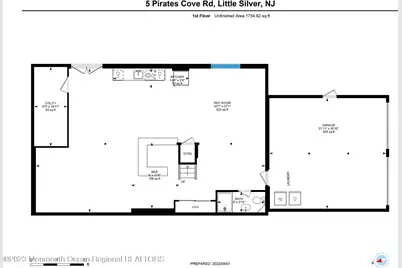 5 Pirates Cove Road, Little Silver, NJ 07739 - Photo 65
