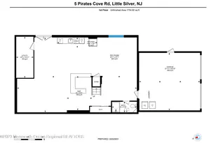 5 Pirates Cove Rd, Little Silver, NJ 07739 - Photo 65