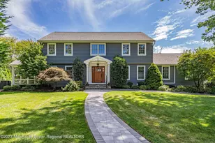 5 Pirates Cove Rd, Little Silver, NJ 07739 - Photo 1