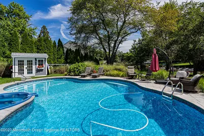 5 Pirates Cove Road, Little Silver, NJ 07739 - Photo 47