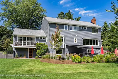 5 Pirates Cove Road, Little Silver, NJ 07739 - Photo 51