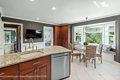 5 Pirates Cove Road, Little Silver, NJ 07739 - Photo 13