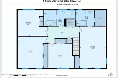 5 Pirates Cove Road, Little Silver, NJ 07739 - Photo 67