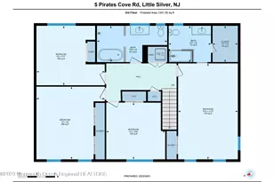 5 Pirates Cove Rd, Little Silver, NJ 07739 - Photo 67