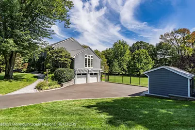 5 Pirates Cove Road, Little Silver, NJ 07739 - Photo 57