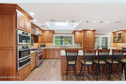 32 Wesley Court, Eatontown, NJ 07724 - Photo 15