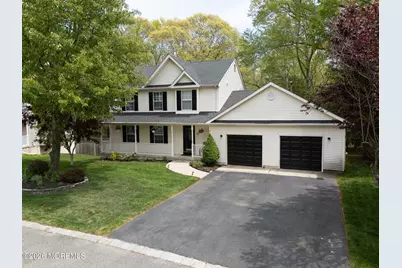 37 Sycamore Drive, Little Egg Harbor, NJ 08087 - Photo 51