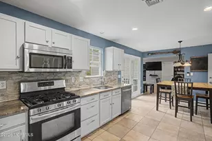 37 Sycamore Dr, Little Egg Harbor, NJ 08087 - Photo 15
