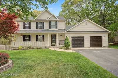 37 Sycamore Drive, Little Egg Harbor, NJ 08087 - Photo 3