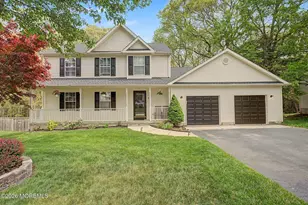37 Sycamore Dr, Little Egg Harbor, NJ 08087 - Photo 3