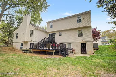 37 Sycamore Drive, Little Egg Harbor, NJ 08087 - Photo 47