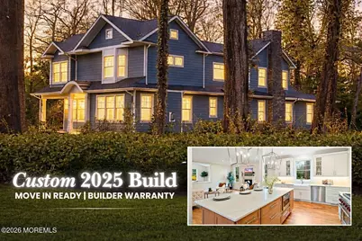 15 Buena Vista Avenue, Rumson, NJ 07760 - Photo 1