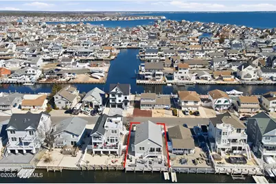 3449 Maritime Drive, Toms River Township, NJ 08753 - Photo 37