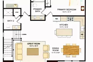 8 Lauriston Ct, Rumson, NJ 07760 - Photo 3