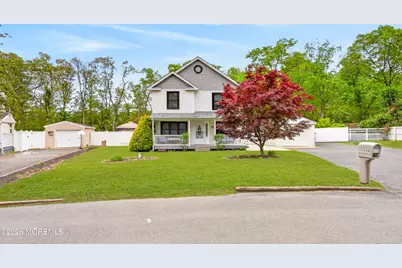 226 Sunset Lane, Howell Township, NJ 07731 - Photo 3