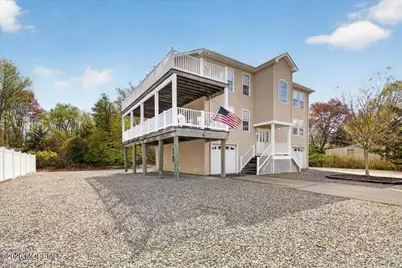 116 Marine Road, Waretown, NJ 08758 - Photo 7