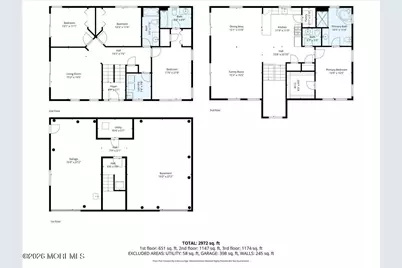 116 Marine Road, Waretown, NJ 08758 - Photo 43