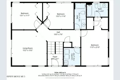 116 Marine Road, Waretown, NJ 08758 - Photo 41