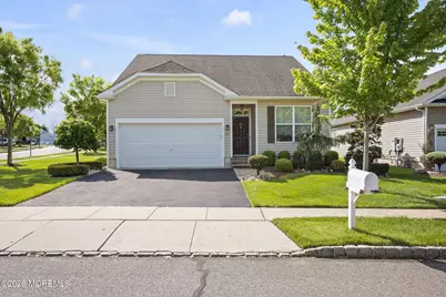 117 Wintergreen Drive, Manalapan Township, NJ 07726 - Photo 1