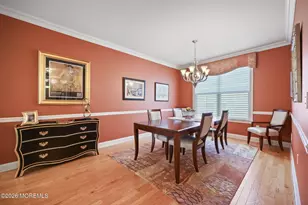 117 Wintergreen Dr, Manalapan Township, NJ 07726 - Photo 13