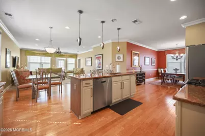 117 Wintergreen Drive, Manalapan Township, NJ 07726 - Photo 9