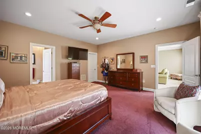 117 Wintergreen Drive, Manalapan Township, NJ 07726 - Photo 15