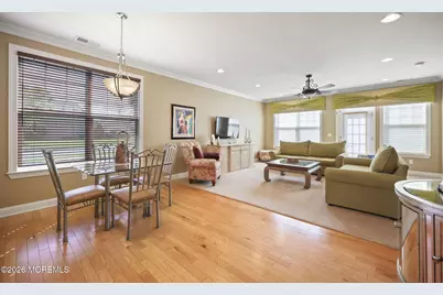 117 Wintergreen Drive, Manalapan Township, NJ 07726 - Photo 7